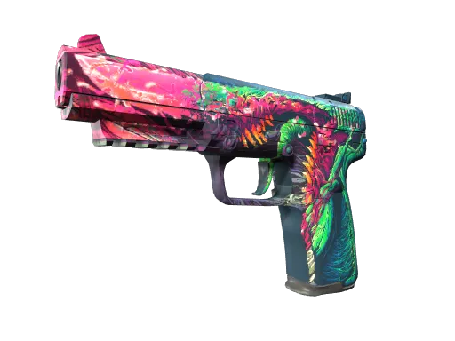 Five-SeveN | Hyper Beast