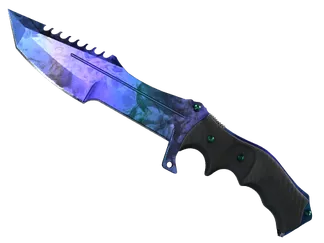 ★ Huntsman Knife | Doppler (Factory New)