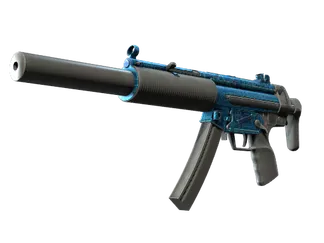 MP5-SD | Co-Processor (Field-Tested)