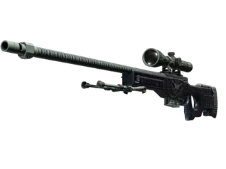 AWP | Exoskeleton (Factory New)