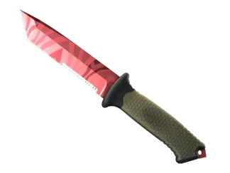 ★ Ursus Knife | Slaughter (Minimal Wear)