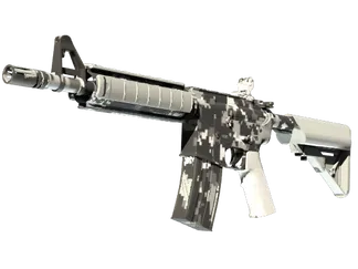 M4A4 | Urban DDPAT (Minimal Wear)