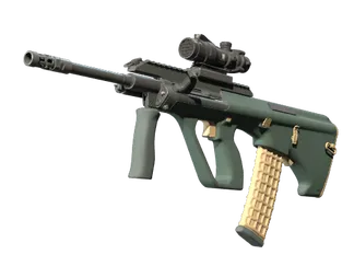 AUG | Contractor (Well-Worn)