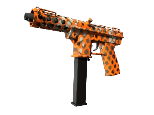 Tec-9 | Safety Net