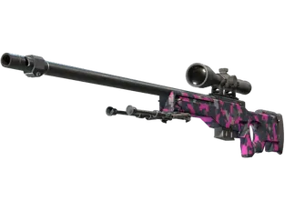 AWP | Pink DDPAT (Factory New)