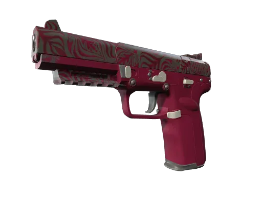 Five-SeveN | Crimson Blossom