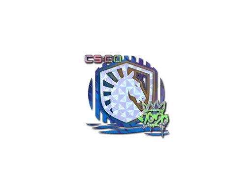 Sticker | Liquid (Holo) | 2020 RMR