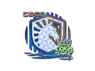 Sticker | Liquid (Holo) | 2020 RMR