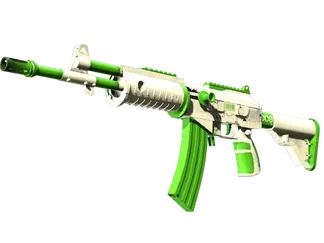 Galil AR | Eco (Field-Tested)