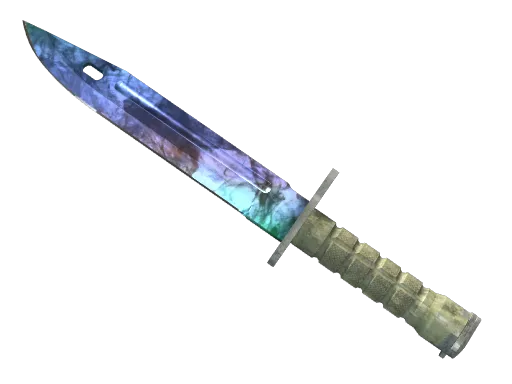 ★ Bayonet | Gamma Doppler
