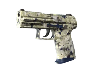 P2000 | Granite Marbleized (Factory New)