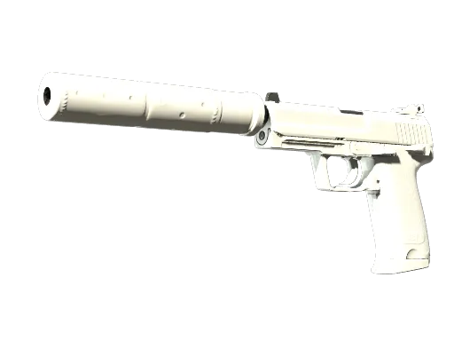 USP-S | Whiteout