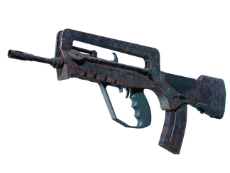 FAMAS | Hexane (Factory New)