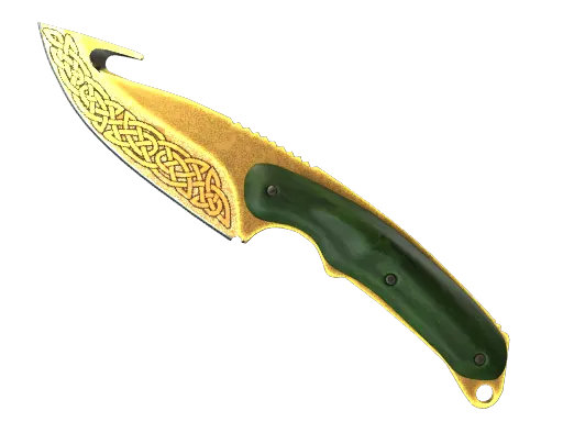 ★ Gut Knife | Lore
