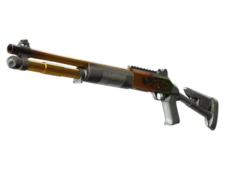 XM1014 | Teclu Burner (Field-Tested)