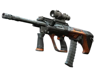 AUG | Triqua (Field-Tested)