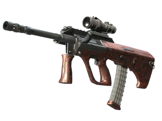 AUG | Random Access (Minimal Wear)