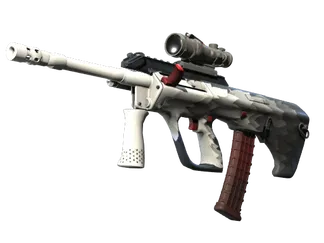 AUG | Arctic Wolf (Factory New)