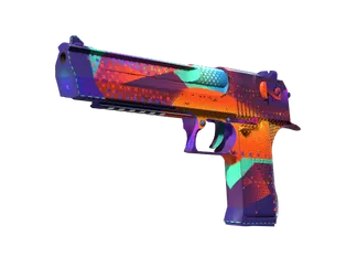 Desert Eagle | Ocean Drive (Factory New)
