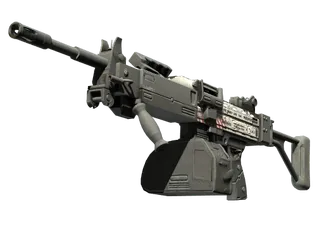 Negev | Prototype (Field-Tested)