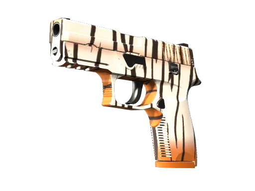 P250 | Bengal Tiger