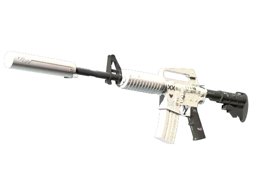 M4A1-S | Printstream