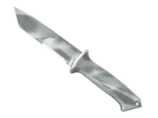 ★ StatTrak™ Ursus Knife | Urban Masked (Minimal Wear)