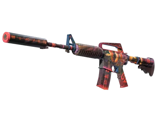 Welcome to the Jungle