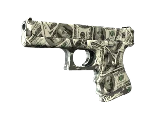 Glock-18 | Franklin (Field-Tested)