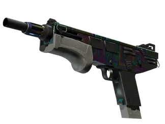 MAG-7 | BI83 Spectrum (Field-Tested)