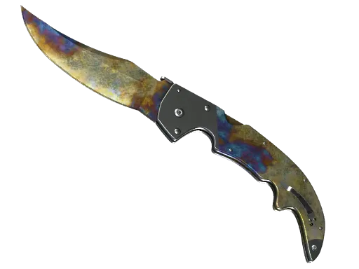 Case Hardened