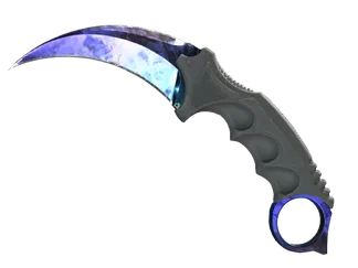 ★ Karambit | Doppler (Factory New)