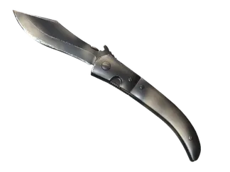 ★ Navaja Knife | Scorched (Well-Worn)