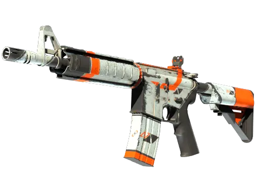 Asiimov