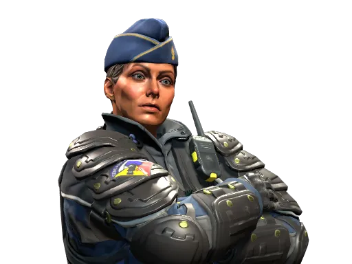 Gendarmerie Nationale