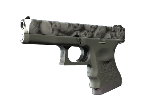 Glock-18 | Catacombs