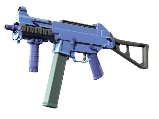 UMP-45 | Indigo