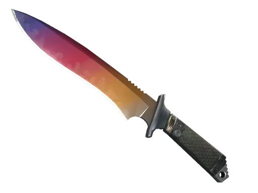 ★ Classic Knife | Fade