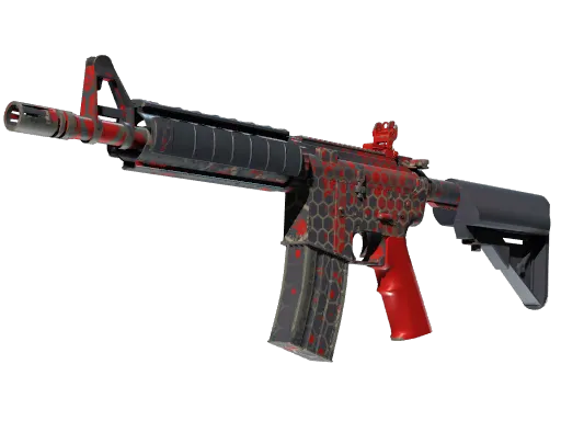 M4A4 | Converter