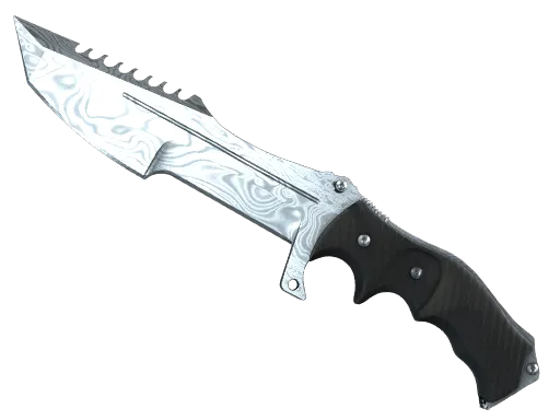 Damascus Steel