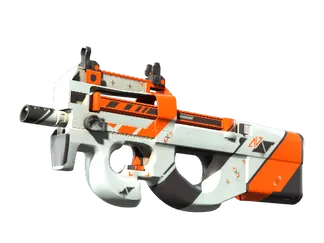 P90 | Asiimov (Factory New)