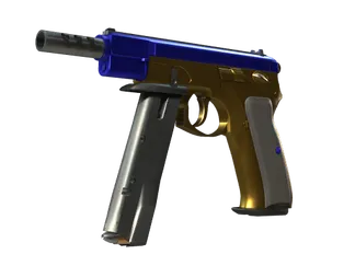 CZ75-Auto | Chalice (Factory New)