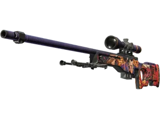 AWP | Oni Taiji (Factory New)
