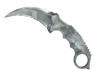 ★ Karambit | Urban Masked (Field-Tested)