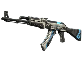 AK-47 | Vulcan (Field-Tested)