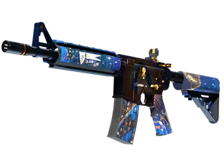 M4A4 | The Emperor (Factory New)