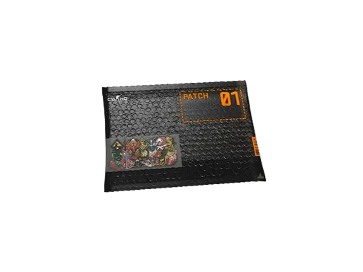 CS:GO Patch Pack