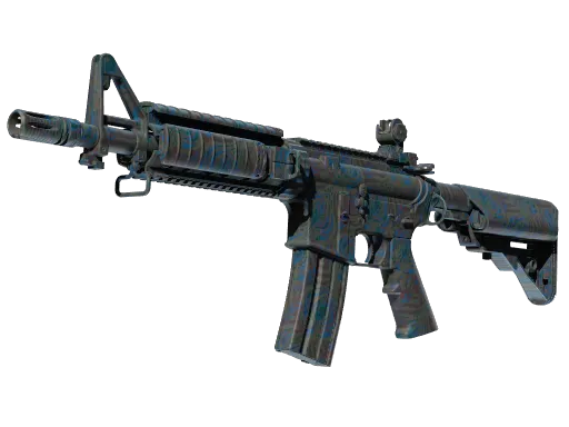 M4A4 | Dark Blossom