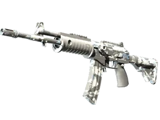 Galil AR | Winter Forest (Minimal Wear)