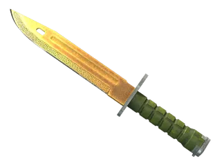 ★ Bayonet | Lore (Factory New)